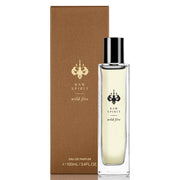 WILD FIRE Unisex Perfume, Eau de Parfum Spray 3.4 oz Luxury Size - Raw Spirit, Inc.