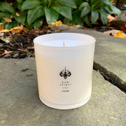 Roam Candle, Mystic Pearl Perfume Gift Set