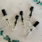 Raw Spirit is the continuation of incredible journeys all over the world, from the Australian outback, to the shores of Bali, to the mountains of Haiti, and beyond.  It is a brand born out of experiencing the unique spirits of some of the world’s oldest communities and remote landscapes. Start your own journey by sampling five of our bestselling scents.
