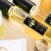 Online Exclusive! Our Fresh Perfume Rollerball Trio includes three of our bestselling bright, refreshing perfumes – Bijou Vert, Citadelle, and Summer Rain - in a limited-edition collection at a special price. This set makes a wonderful gift for someone who prefers energizing, fresh unisex perfumes.