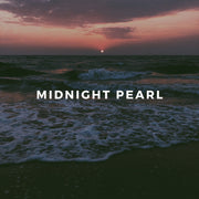 Midnight Pearl perfume is inspired by evenings on the tropical shores of Bali, when the warm air is filled with the intoxicating scent of blooming petals and burning incense, as the moon illuminates the South Seas.