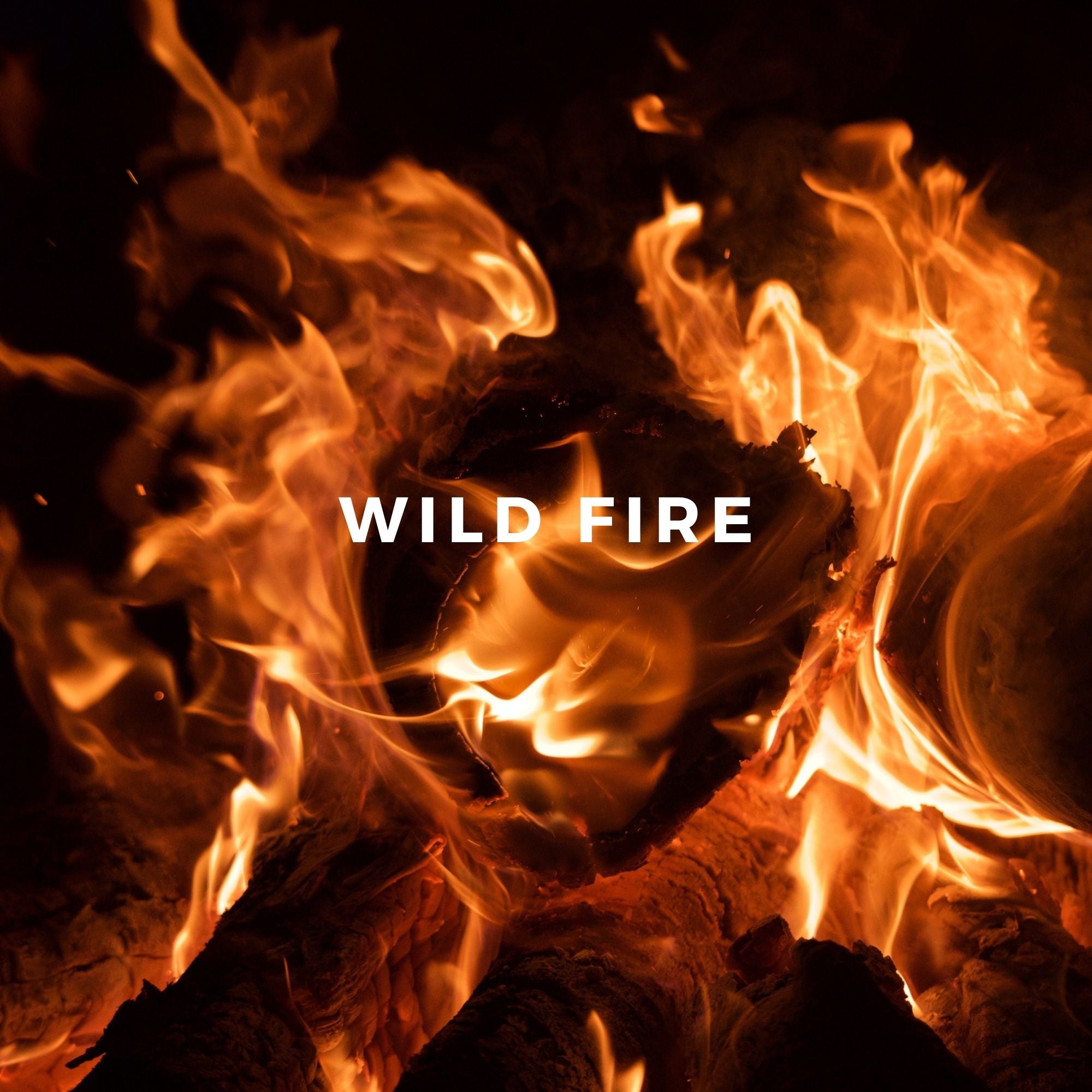 Raw Spirit Wild Fire unisex perfume is a warm, woodsy scent which blends premium wild-harvested Australian sandalwood with creamy amber and floral notes of ylang ylang, jasmine petals, cedarwood and musk