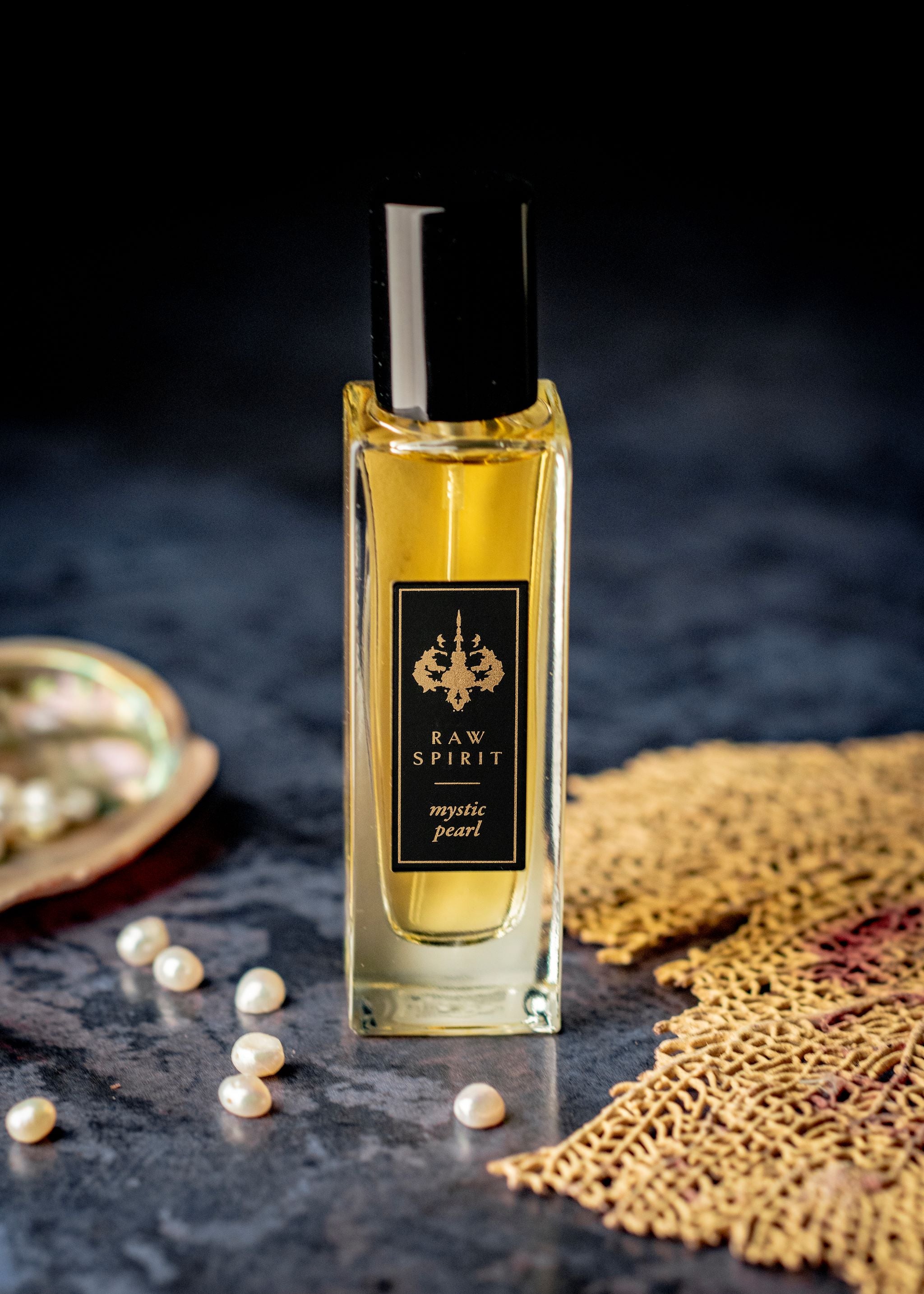 MYSTIC PEARL Perfume, Eau de Parfum Spray 1.0 fl oz