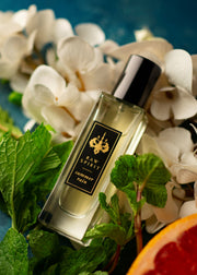 SUMMER RAIN Unisex Perfume, Eau de Parfum Spray 1.0 fl oz